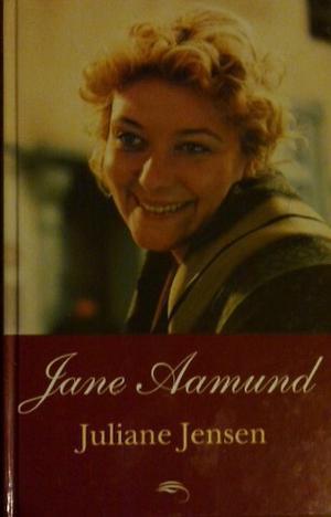 "Juliane Jensen" av Jane Aamund