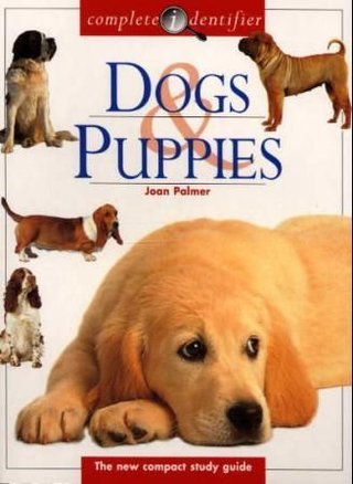Dogs and puppies - complete identifier