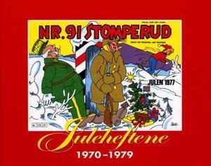 Nr. 91 Stomperud - juleheftene 1970-1979