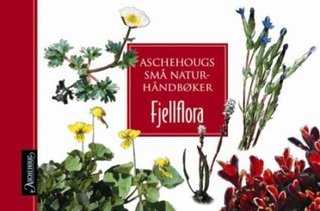 Fjellflora