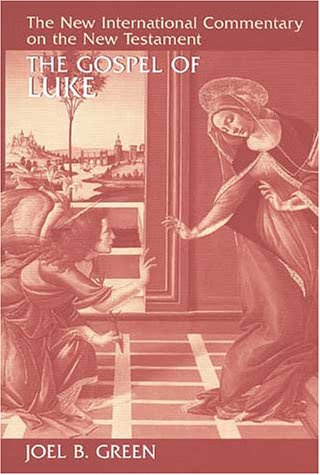 "The Gospel of Luke (New International Commentary on the New Testament)" av Joel B. Green