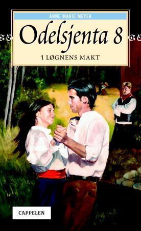 "I løgnens makt" av Anne Marie Meyer