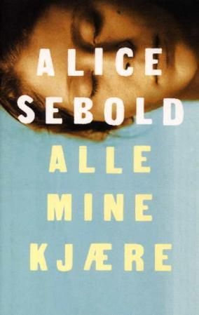 Alle mine kjære - roman