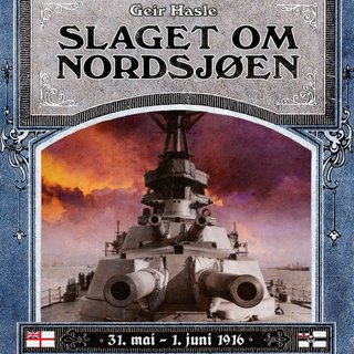 Slaget om Nordsjøen - 31. mai - 1. juni 1916
