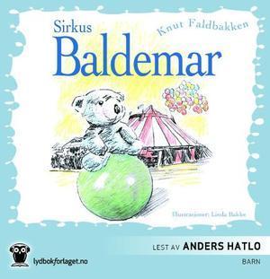 "Sirkus Baldemar" av Knut Faldbakken