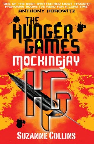 "Mockingjay (Hunger Games)" av Suzanne Collins