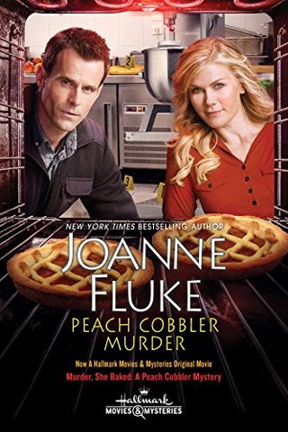 "Peach Cobbler Murder (Hannah Swensen Mystery)" av Joanne Fluke