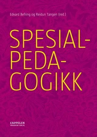 Spesialpedagogikk