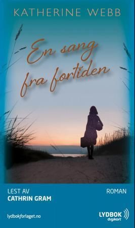 "En sang fra fortiden" av Katherine Webb