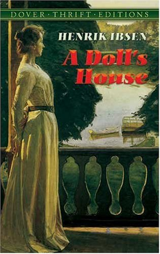 A doll's house