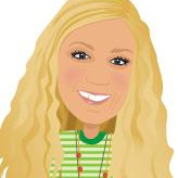 Kirsti Kristoffersen