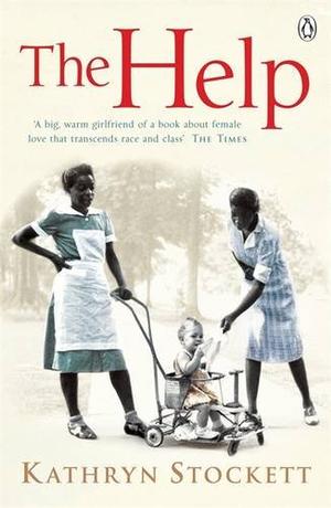 "The Help" av Kathryn Stockett