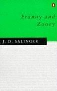 "Franny and Zooey" av J. Salinger