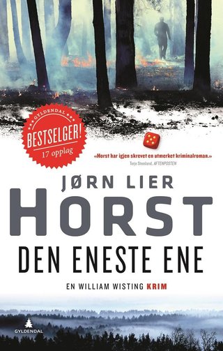 Den eneste ene - kriminalroman