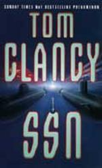 "SSN - strategies of submarine warfare" av Tom Clancy