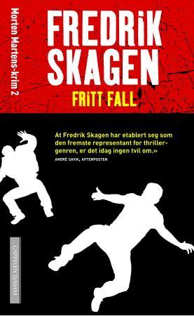 "Fritt fall" av Fredrik Skagen