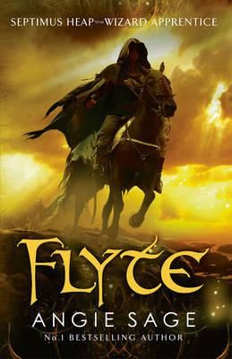 Flyte - Septimus Heap : book 2