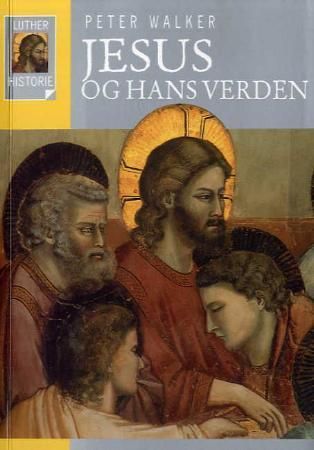 Jesus og hans verden