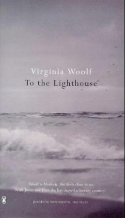"To the lighthouse" av Virginia Woolf
