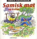 "Samisk mat og kultur" av Ardis Kaspersen