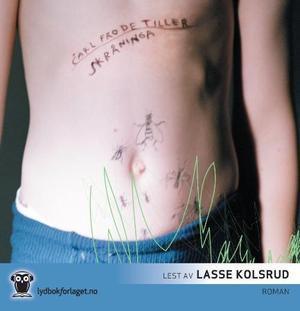 "Skråninga" av Carl Frode Tiller