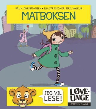 "Matboksen" av Pål H. Christiansen