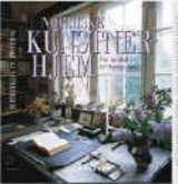 "Nordiske kunstnerhjem" av Knut Ødegård