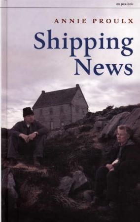 Shipping news