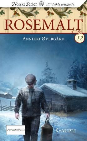 "Gaupli" av Annikki Øvergård