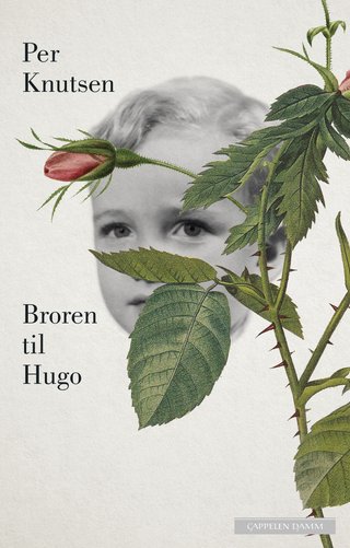 "Broren til Hugo roman" av Per Knutsen