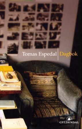 Dagbok - (epitafer)