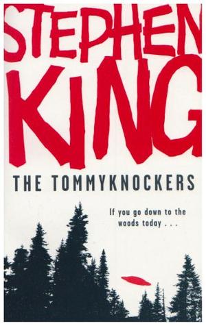 The Tommyknockers