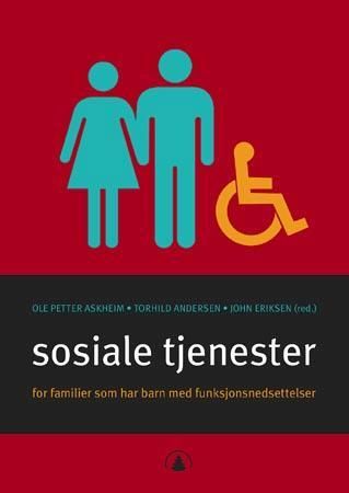 Sosiale tjenester - for familier som har barn med funksjonsnedsettelser