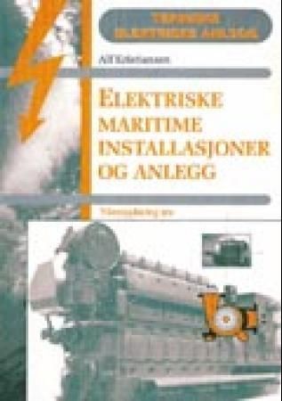 Elektriske maritime installasjoner og anlegg