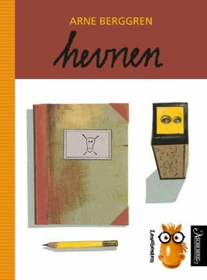 "Hevnen" av Arne Berggren