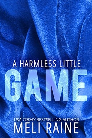 "A Harmless Little Game (Harmless #1)" av Meli Raine
