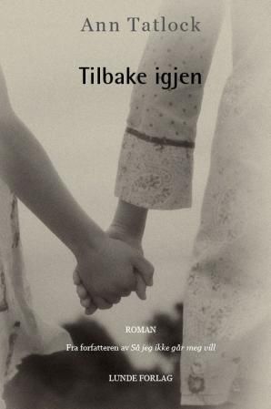 Tilbake igjen - roman
