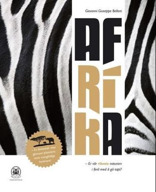 Afrika - er vår rikeste kulturarv i ferd med å gå tapt?