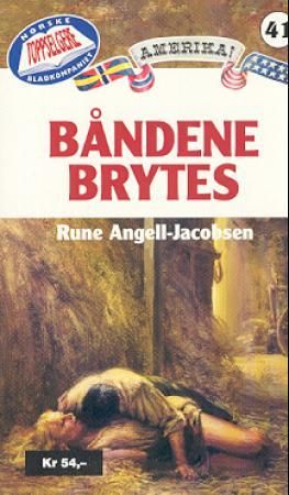 Båndene brytes