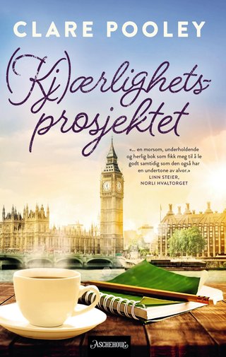 Ærlighetsprosjektet