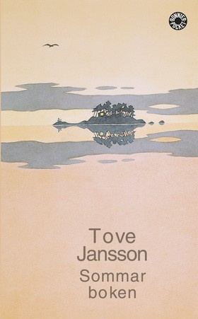 "Sommarboken" av Tove Jansson