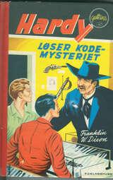 Hardyguttene løser kodemysteriet