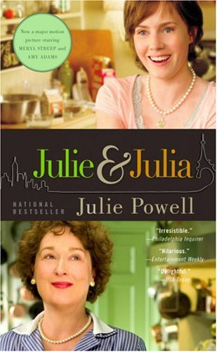 Julie and Julia - My Year of Cooking Dangerously