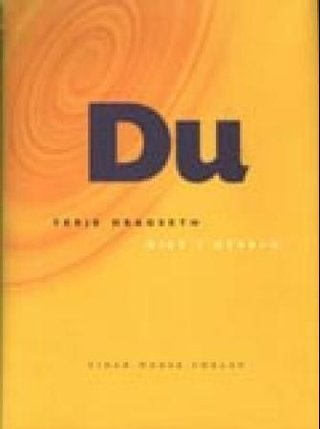 Du - dikt i utvalg, 1980-1995