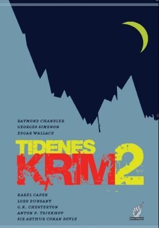 Tidenes krim - bok 2