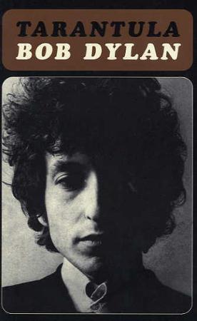 "Tarantula" av Bob Dylan