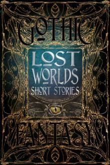 Lost worlds - short stories