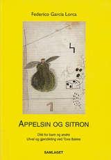Appelsin og sitron - dikt for barn og andre