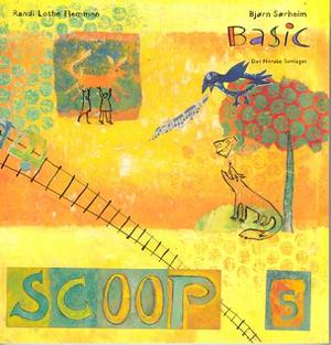 "Scoop 5 - basic : textbook and workbook : engelsk for 5. klasse" av Randi Lothe Flemmen