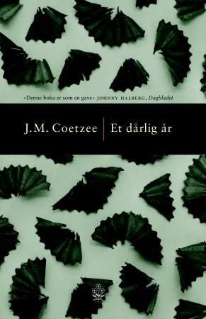 "Et dårlig år" av John M. Coetzee